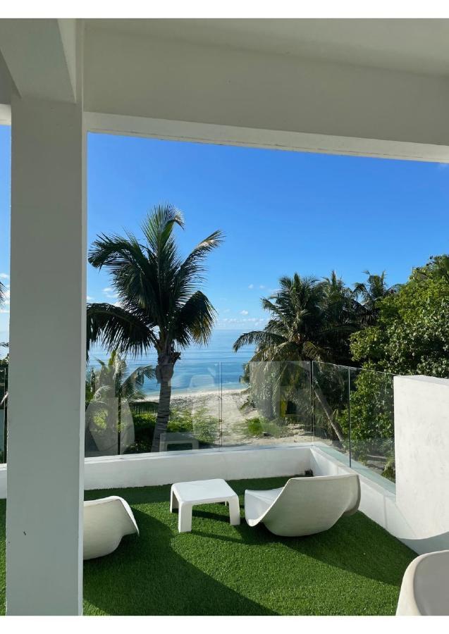 Eq Surf Retreat Hotel Muli Exterior foto