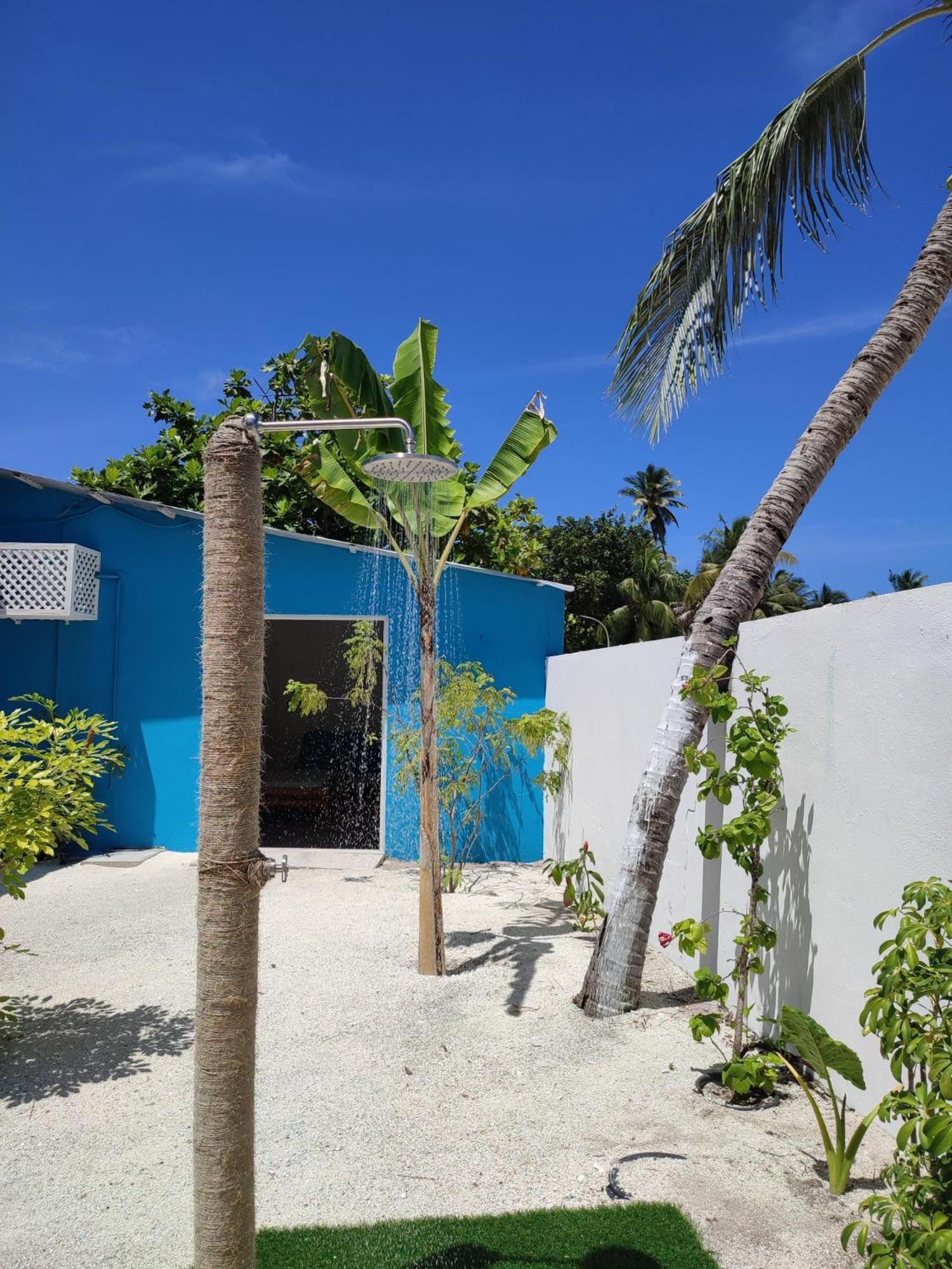 Eq Surf Retreat Hotel Muli Exterior foto