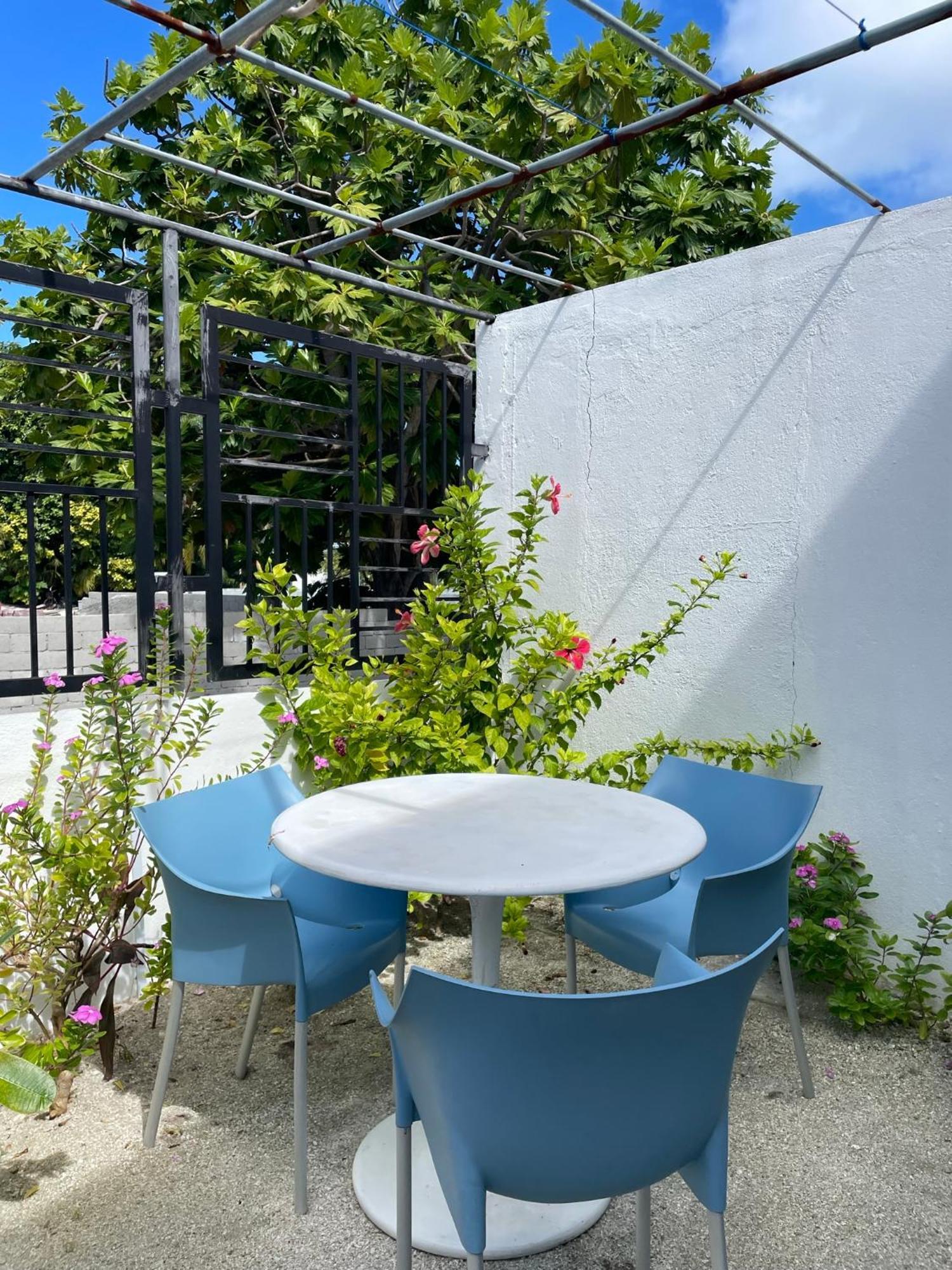 Eq Surf Retreat Hotel Muli Exterior foto