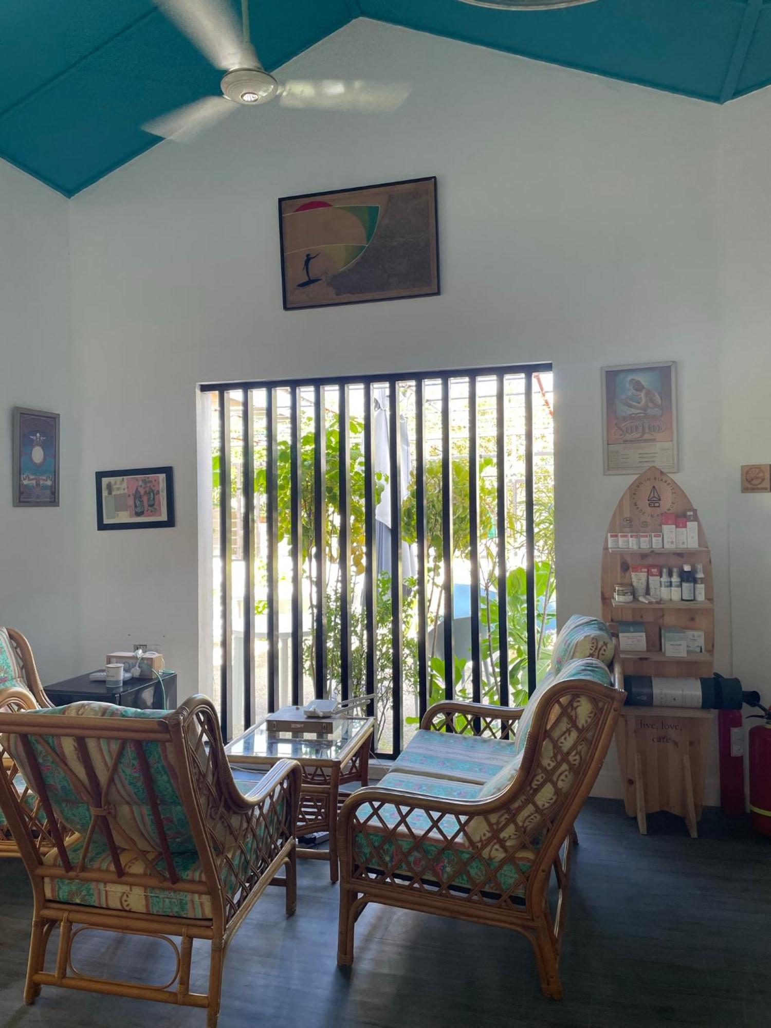 Eq Surf Retreat Hotel Muli Exterior foto